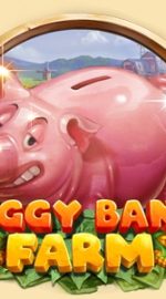 Joacă Pacanele Piggy Bank Farm - Recenzie, Bonusuri | World Casino Expert Romania