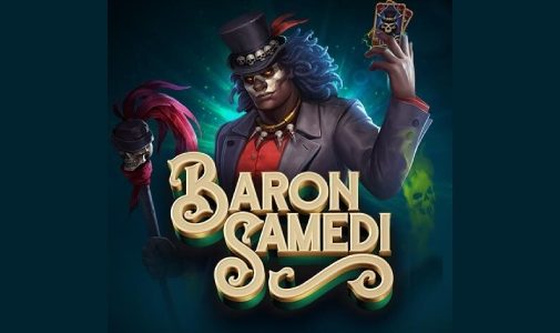 Joacă Pacanele Baron Samedi Recenzie, Bonusuri | World Casino Expert Romania