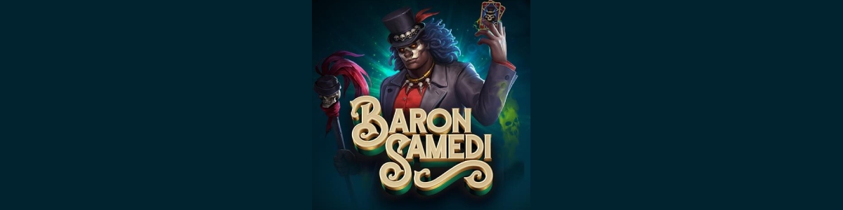 Joacă Pacanele Baron Samedi - Recenzie, Bonusuri | World Casino Expert Romania
