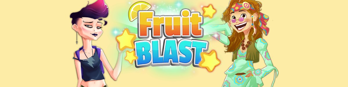 Joacă Pacanele Fruit Blast - Recenzie, Bonusuri | World Casino Expert Romania