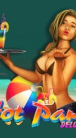 Joacă Pacanele Hot Party Deluxe Recenzie, Bonusuri | World Casino Expert Romania