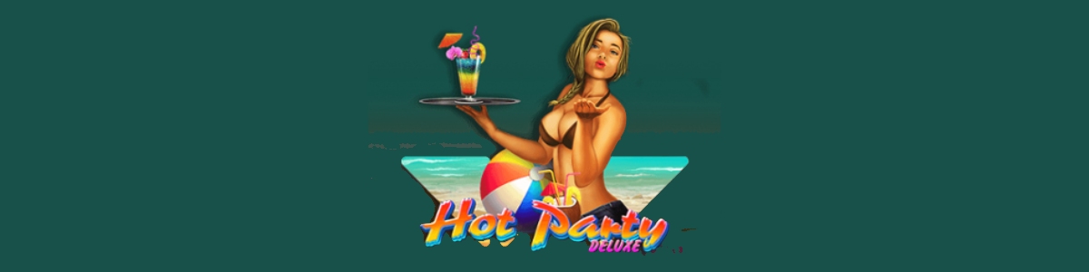 Joacă Pacanele Hot Party Deluxe - Recenzie, Bonusuri | World Casino Expert Romania