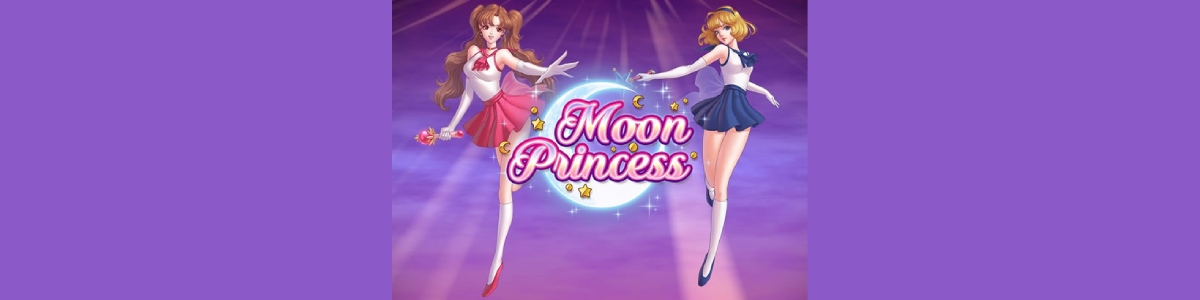 Joacă Pacanele Moon Princess - Recenzie, Bonusuri | World Casino Expert Romania