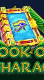 Joacă Pacanele Book of Pharao - Recenzie, Bonusuri | World Casino Expert Romania