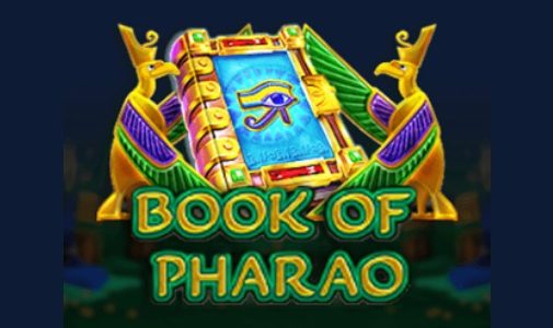 Joacă Pacanele Book of Pharao Recenzie, Bonusuri | World Casino Expert Romania