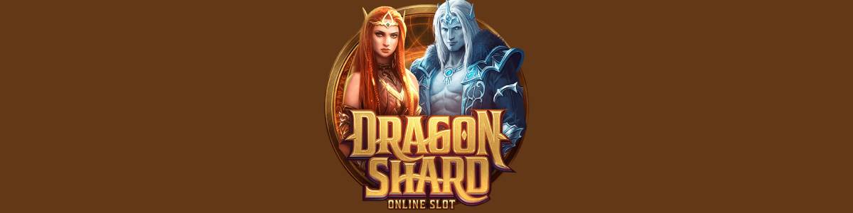 Joacă Pacanele Dragon Shard - Recenzie, Bonusuri | World Casino Expert Romania