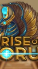 Joacă Pacanele Rise of Horus - Recenzie, Bonusuri | World Casino Expert Romania