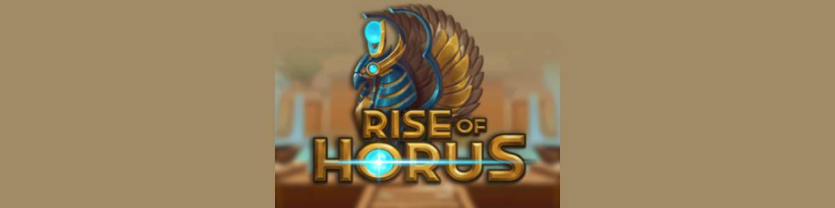 Joacă Pacanele Rise of Horus - Recenzie, Bonusuri | World Casino Expert Romania