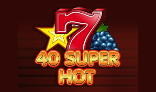 Joacă Pacanele 40 Super Hot Recenzie, Bonusuri | World Casino Expert Romania