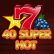 Joacă Pacanele 40 Super Hot Recenzie, Bonusuri | World Casino Expert Romania