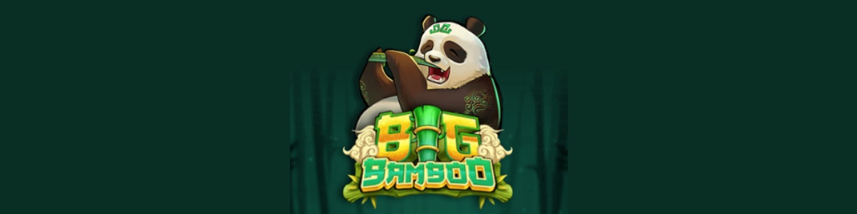 Joacă Pacanele Big Bamboo - Recenzie, Bonusuri | World Casino Expert Romania