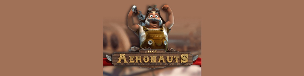 Joacă Pacanele Aeronauts - Recenzie, Bonusuri | World Casino Expert Romania