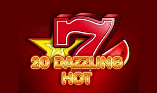 Joacă Pacanele 20 Dazzling Hot Recenzie, Bonusuri | World Casino Expert Romania