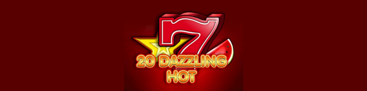 Joacă Pacanele 20 Dazzling Hot - Recenzie, Bonusuri | World Casino Expert Romania