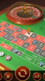 Joacă Pacanele American Roulette 3D - Recenzie, Bonusuri | World Casino Expert Romania