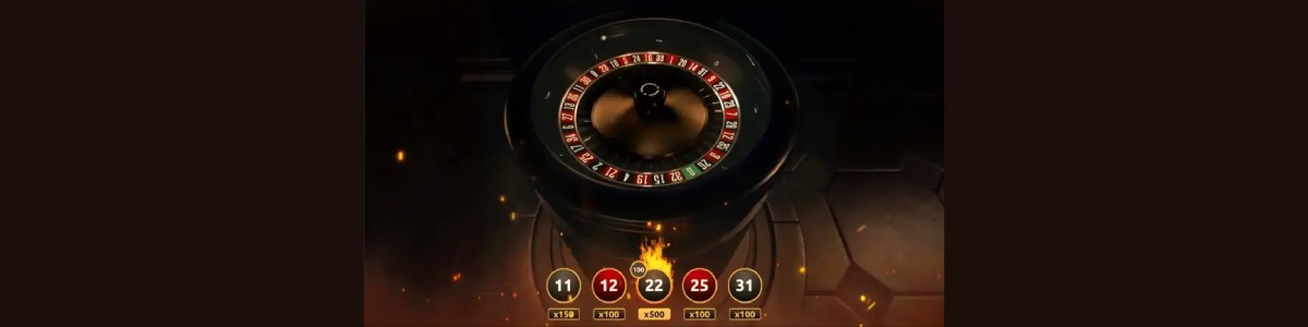 Joacă Multifire Auto Roulette – recenzie, bonusuri | World Casino Expert România