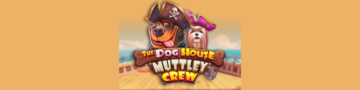 Joacă Pacanele The Dog House Muttley Crew - Recenzie, Bonusuri | World Casino Expert Romania