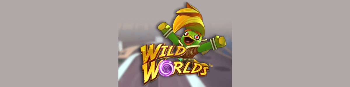 Joacă Pacanele Wild Worlds - Recenzie, Bonusuri | World Casino Expert Romania