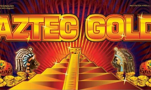 Joacă Pacanele Aztec Gold Recenzie, Bonusuri | World Casino Expert Romania