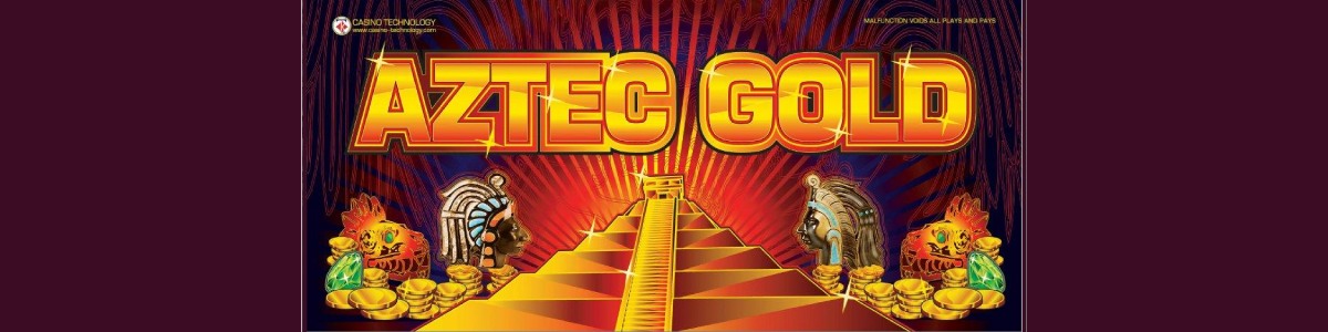 Zagraj w Aztec Gold przegląd, bonusy | World Casino Expert Polska
