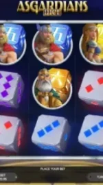 Joacă Pacanele Asgardians Dice Recenzie, Bonusuri | World Casino Expert Romania