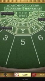 Joacă Pacanele Baccarat Betsoft Recenzie, Bonusuri | World Casino Expert Romania