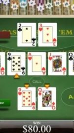 Joacă Pacanele Casino Holdem - Recenzie, Bonusuri | World Casino Expert Romania