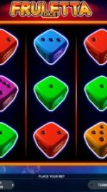 Joacă Pacanele Fruletta Dice Recenzie, Bonusuri | World Casino Expert Romania