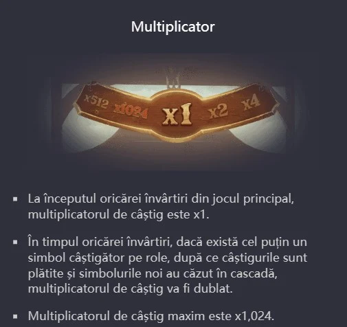 Multiplicator