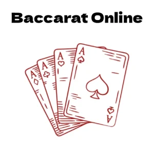 Joacă baccarat online – gratuit sau cu bani reali