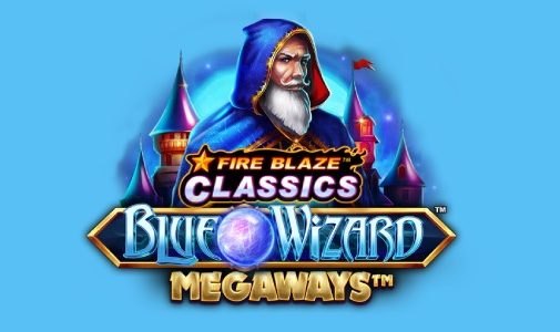 Joacă Pacanele Blue Wizard Recenzie, Bonusuri | World Casino Expert Romania