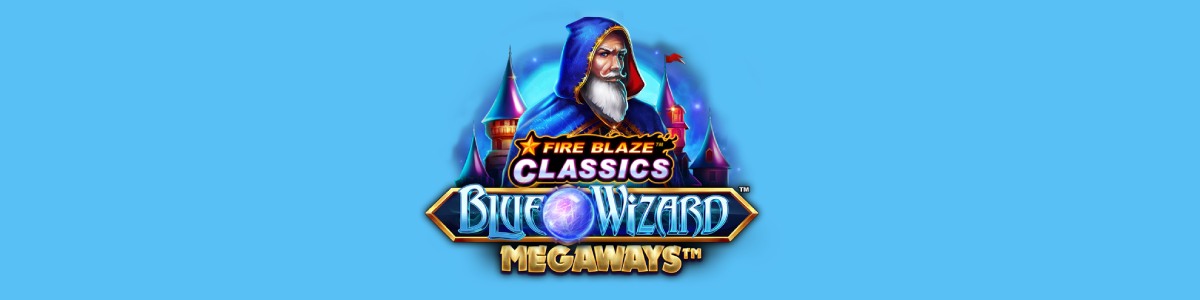 Joacă Blue Wizard – recenzie, bonusuri | World Casino Expert România