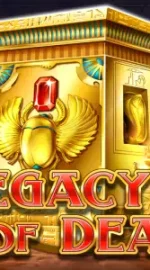 Joacă Pacanele Legacy of Dead Recenzie, Bonusuri | World Casino Expert Romania