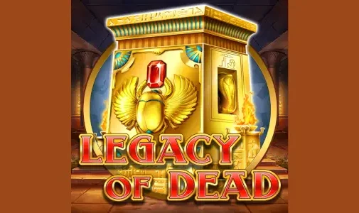 Joacă Pacanele Legacy of Dead Recenzie, Bonusuri | World Casino Expert Romania