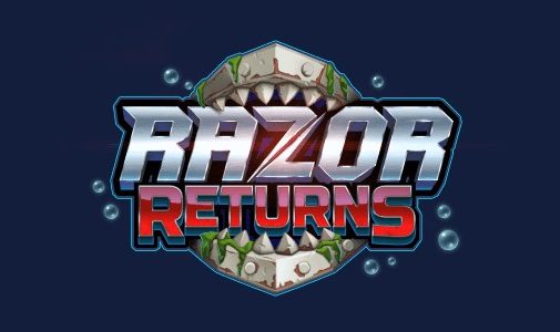 Joacă Pacanele Razor Returns Recenzie, Bonusuri | World Casino Expert Romania