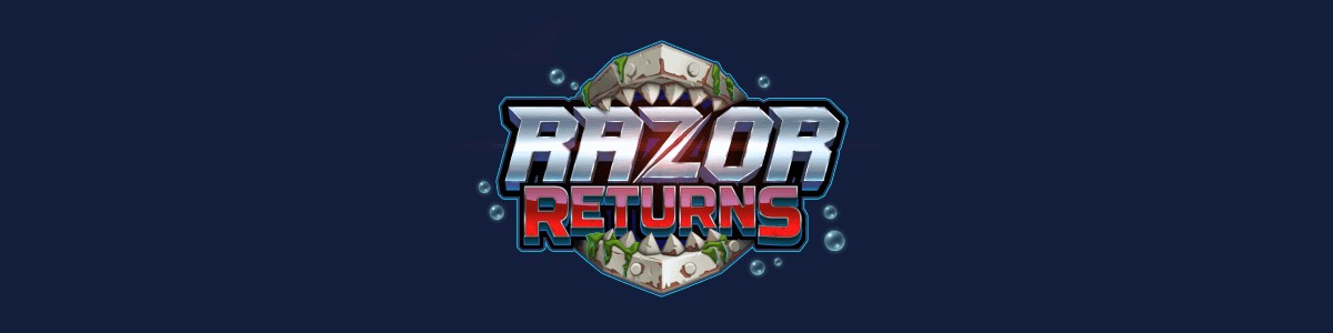 Joacă Razor Returns – recenzie, bonusuri | World Casino Expert România
